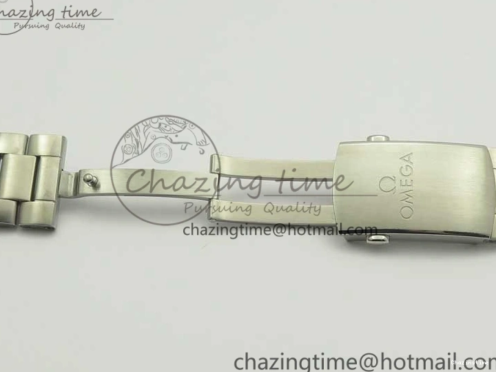 1218 Durable Planet Ocean Professional Ceramic Bezel 45.5mm 1:1 VSF Best Edition Orange Markers on SS Bracelet A8500 Super Clone 8052